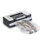 Vakuuma iesaiņotājs Caso VRH 790 Advanced Pro Silver, Black (01528) - foto 3