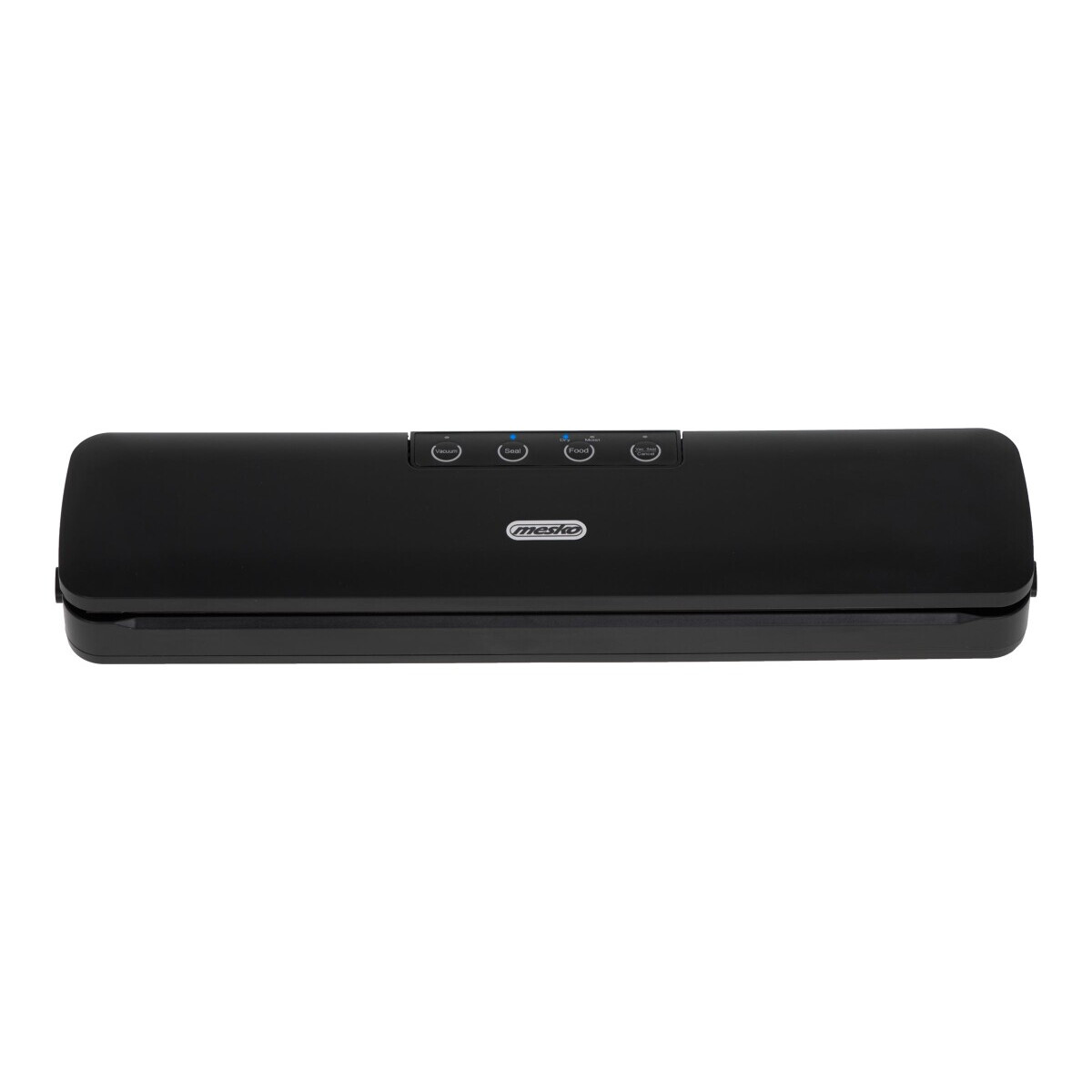 Vakuuma iesaiņotājs Mesko MS 4492 Black