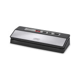 Vakuuma iesaiņotājs Caso VR 390 advanced Black, Stainless steel (01522)
