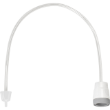 Adaptera šļūtene Caso 90117705 for vacuum sealer White
