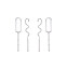 Mikseris Adler AD 4201 g White - foto 5