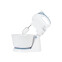 Mikseris Adler AD 4202 White