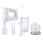 Mikseris Braun MultiMix 3 HM 3135 WH White
