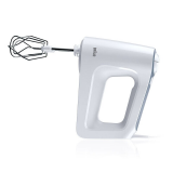Mikseris Braun MultiMix 3 HM 3135 WH White