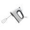 Mikseris ETA Crema II ETA005290000 White, Grey