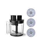 Blenderis Philips HR2685/00 Black