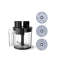 Blenderis Philips HR2685/00 Black - foto 2