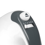 Mikseris Tristar MX-4203 White