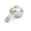 Mikseris ESPERANZA EKM007G Green, White