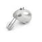 Mikseris ESPERANZA EKM007WE Gray, White