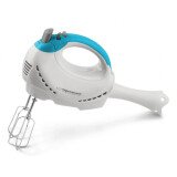 Mikseris ESPERANZA EKM010 Light Blue, White