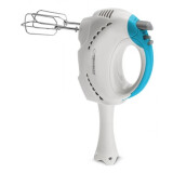 Mikseris ESPERANZA EKM010 Light Blue, White