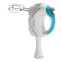 Mikseris ESPERANZA EKM010 Light Blue, White - foto 2