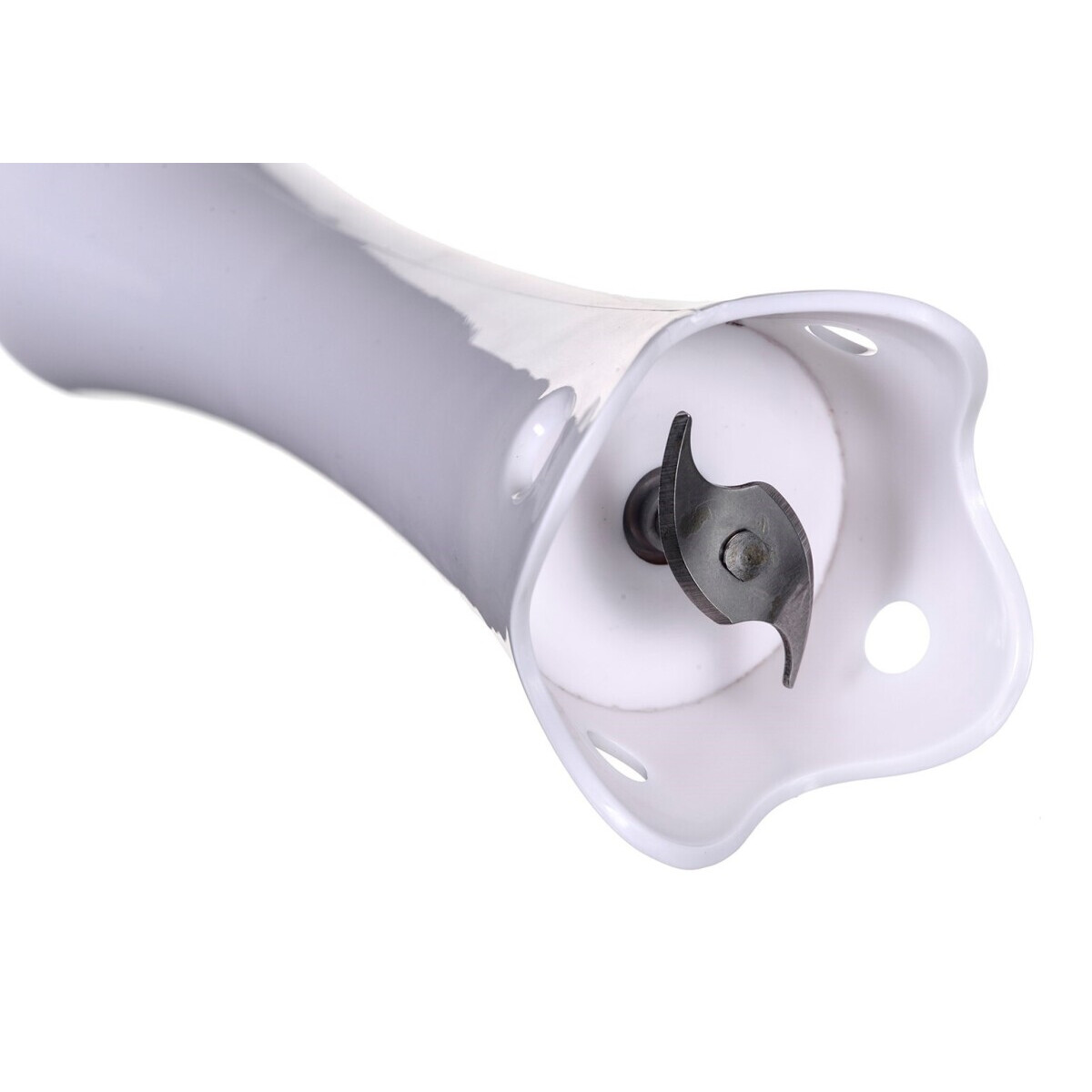 Mikseris ESPERANZA EKM010 Light Blue, White - foto 4