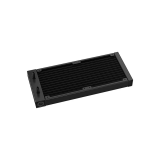 Procesoru dzesētaji Deepcool LE240 V2 (R-LE240-BKAMMC-G-2)
