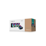 Procesoru dzesētaji Deepcool LE360 V2 Black (R-LE360-BKAMMC-G-2)