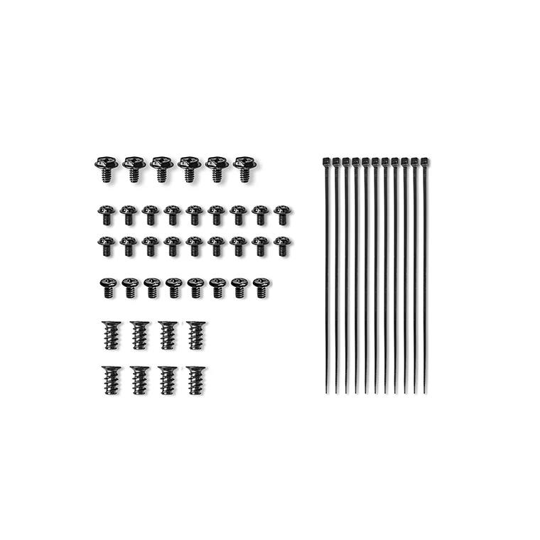 Datoru korpuss DeepCool MATREXX 40 3FS (DP-MATX-MATREXX40-3FS) - foto 6