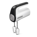 Mikseris Taurus Station Inox Black, White (913529000)
