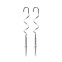 Mikseris Taurus Station Inox Black, White (913529000) - foto 4