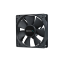 Korpusa ventilators Deepcool XFAN 120 - DP-FDC-XF120