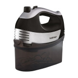 Mikseris Zelmer ZHM2453 Black, Silver