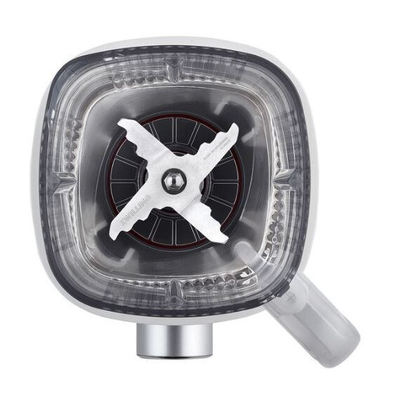 Blenderis Zwilling Universal Silver (53002-000-0) - foto 4