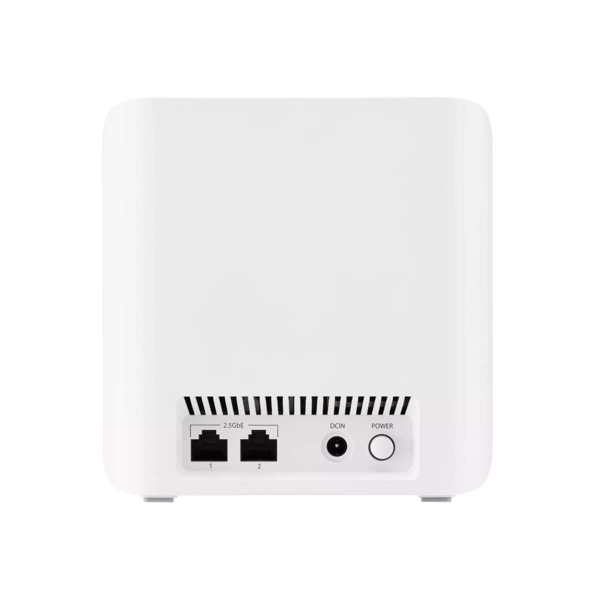 Wi-Fi Mesh sistēma ASUS ZenWiFi BD4 2 pack (90IG0960-MO3C20) - foto 5