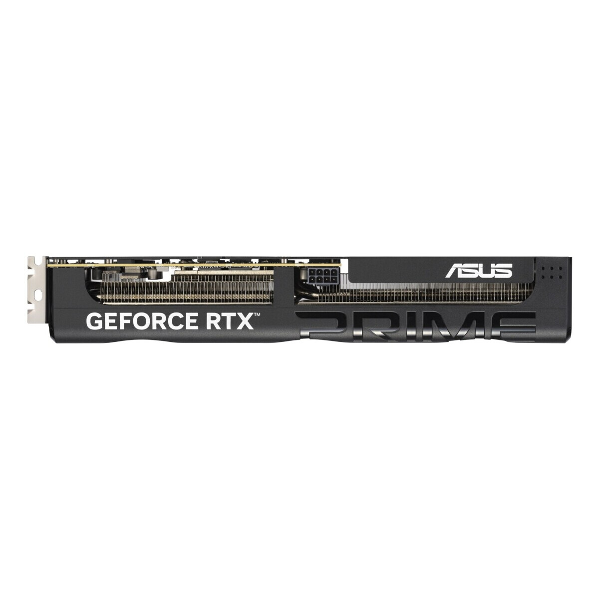 Videokarte ASUS PRIME GeForce RTX 5060 Ti 16GB GDDR7 OC (90YV0MH2-M0NA00) - foto 3