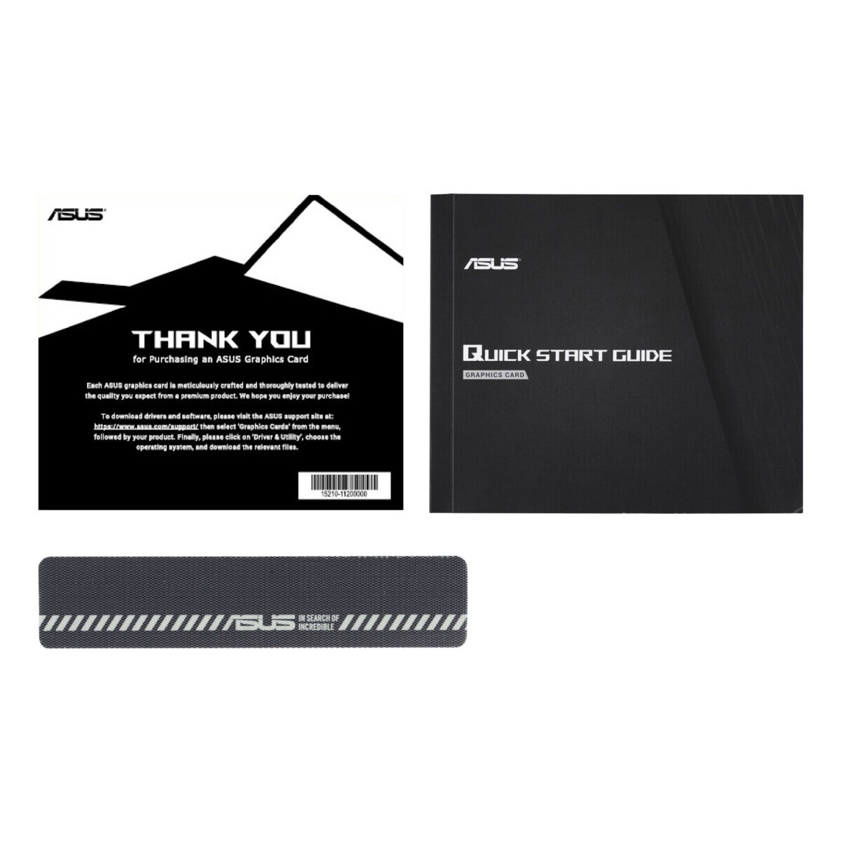 Videokarte ASUS PRIME GeForce RTX 5060 Ti 16GB GDDR7 OC (90YV0MH2-M0NA00) - foto 6