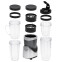 Blenderis Adler AD 4084 Stainless Steel - foto 6