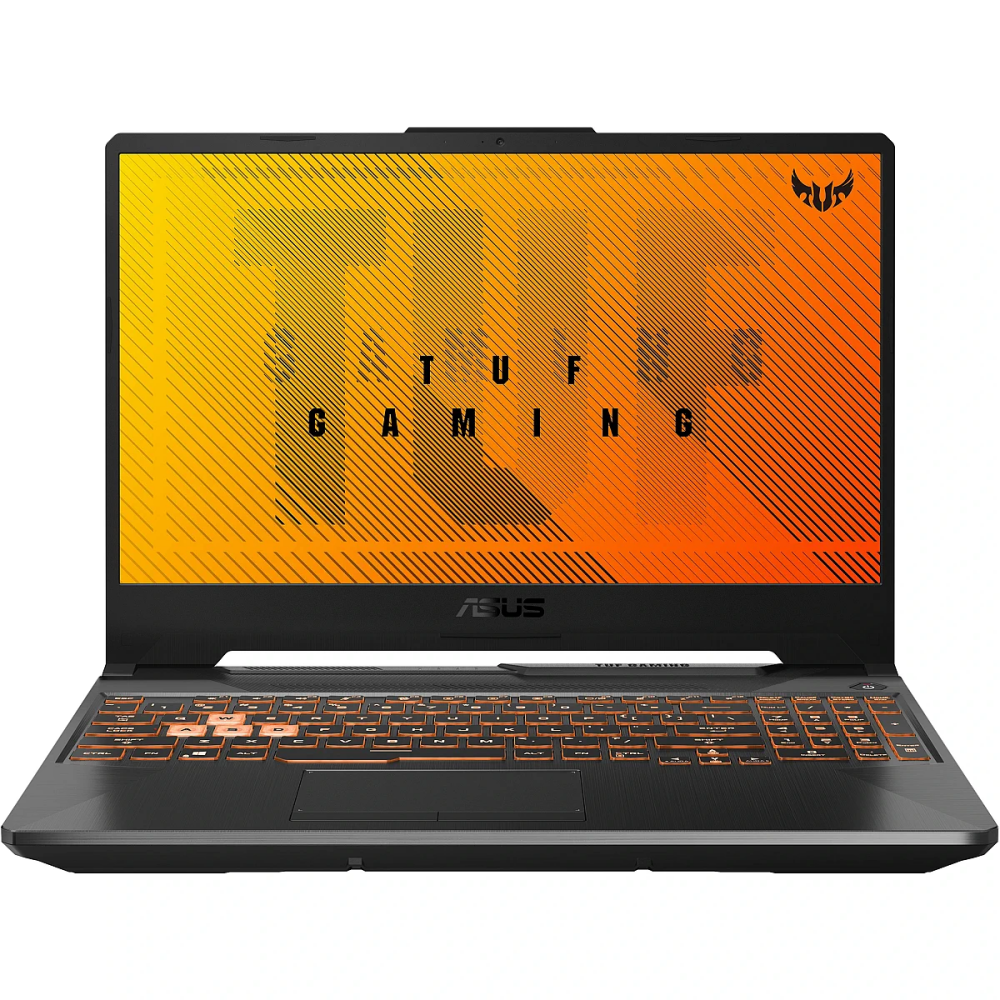 Portatīvais dators ASUS TUF Gaming A15 FA506NC-HN016 AMD Ryzen 5 7535HS
