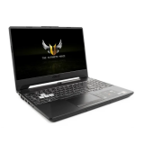 Portatīvais dators ASUS TUF Gaming A15 FA506NC-HN016 AMD Ryzen 5 7535HS