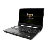 Portatīvais dators ASUS TUF Gaming A15 FA506NC-HN016 AMD Ryzen 5 7535HS