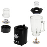 Blenderis Camry CR 4088 Piano Black