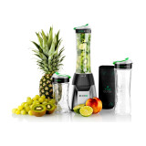 Blenderis ETA Activmix Team ETA110390000 Black, Stainless steel