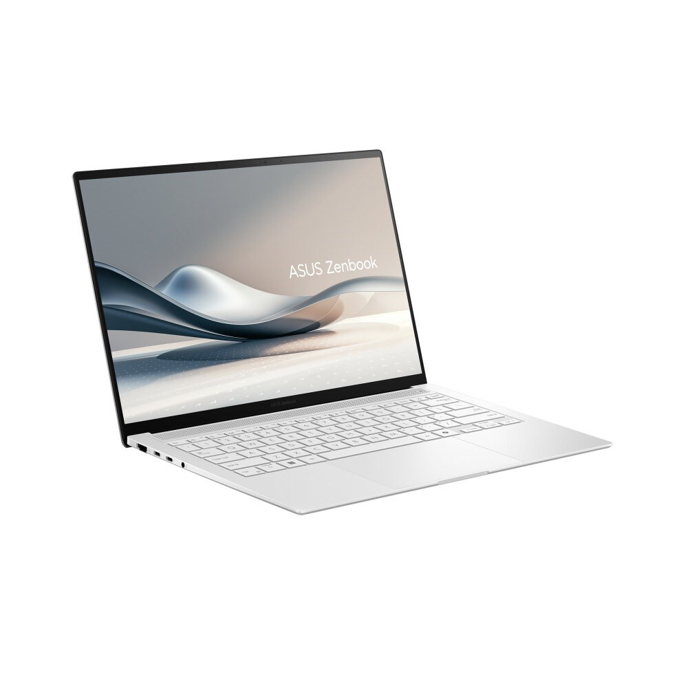 Portatīvais dators Asus Zenbook S 14 UX5406SA-PV032W Intel Core Ultra 5 226V
