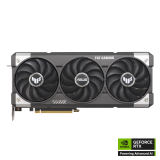 Videokarte ASUS TUF Gaming GeForce RTX 5060 Ti 8GB GDDR7 OC (90YV0MR0-M0NA00)