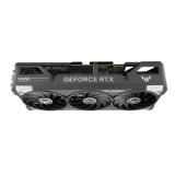 Videokarte ASUS TUF Gaming GeForce RTX 5060 Ti 8GB GDDR7 OC (90YV0MR0-M0NA00)