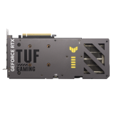 Videokarte ASUS TUF Gaming GeForce RTX 5060 Ti 8GB GDDR7 OC (90YV0MR0-M0NA00)