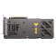 Videokarte ASUS TUF Gaming GeForce RTX 5060 Ti 8GB GDDR7 OC (90YV0MR0-M0NA00) - foto 3