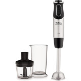 Blenderis Tefal Quickchef 2-in-1 HB659838 Stainless steel
