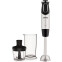 Blenderis Tefal Quickchef 2-in-1 HB659838 Stainless steel