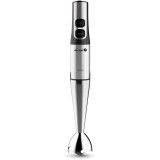 Blenderis Lucznik JK-1200 Stainless steel, Black