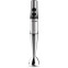 Blenderis Lucznik JK-1200 Stainless steel, Black