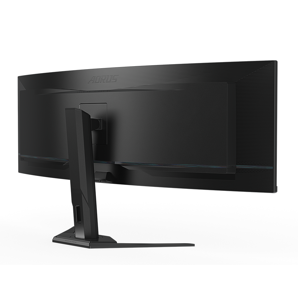 Monitors GIGABYTE CO49DQ - foto 3