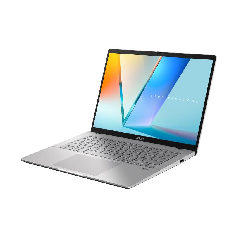 Portatīvais dators Asus VivoBook S14 S3407VA-LY031W Intel Core i5-13420H (90NB1681-M00340) - foto 4
