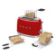 Tosteris Smeg TSF01RDEU Red - foto 5