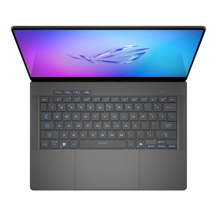 Portatīvais dators Asus ROG Zephyrus G14 GA403WR-QS132W Amd Ryzen AI 9 (90NR0M53-M006Z0) - foto 2