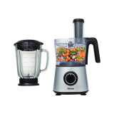 Blenderis Tristar MX-4823 Black, Silver