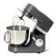Virtuves kombains Adler AD 4221 Black